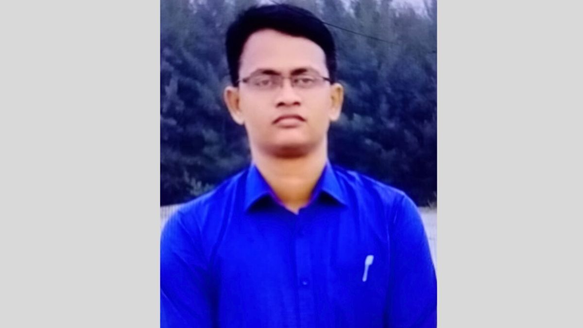 চাঁপাইনবাবগঞ্জে ডাকাতের ছুরিকাঘাতে এসআই আহত