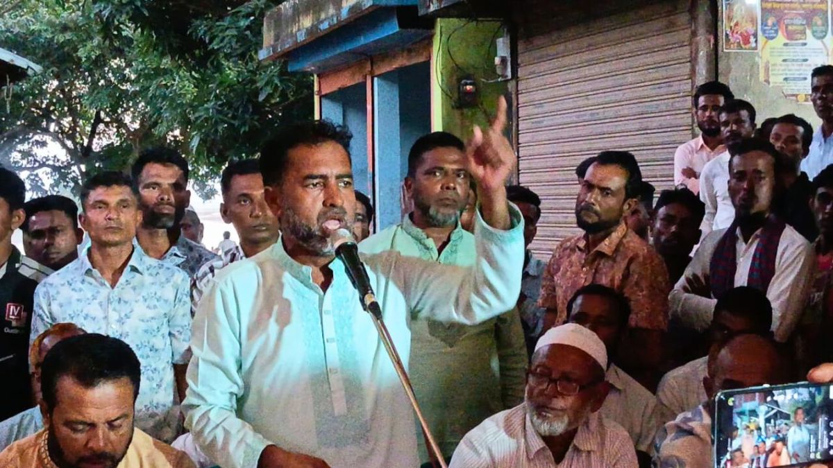 টাঙ্গুয়ার হাওরের জীববৈচিত্র্য রক্ষায় সর্বাত্মক উদ্যোগ নেবে বিএনপি