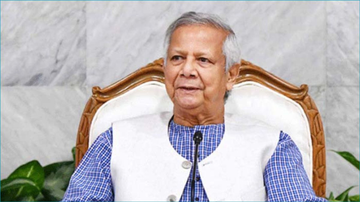 এবারের নির্বাচন দেশ রক্ষার নির্বাচন : প্রধান উপদেষ্টা