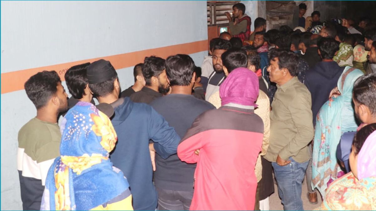 খুলনায় একই পরিবারের ৩ জনের মরদেহ উদ্ধার
