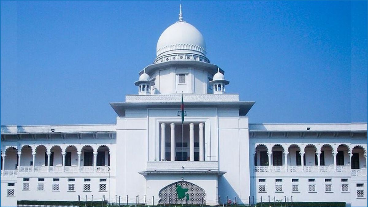 তত্ত্বাবধায়ক সরকার বাতিলের বিরুদ্ধে আপিলের রায় আজ