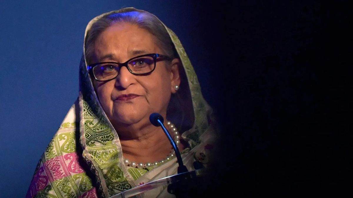 শেখ হাসিনার রাজনৈতিক জীবন কি এখানেই শেষ?
