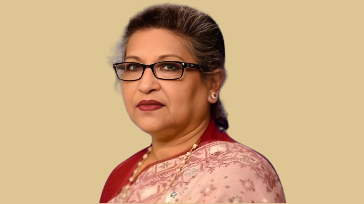 প্লট দুর্নীতি : রেহানাসহ আসামিদের বিরুদ্ধে রায় ঘোষণা ২৫ নভেম্বর