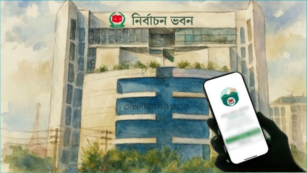 আগামী নির্বাচনে ভোট দিতে নিবন্ধন করলেন ২৯ হাজার ৩৭৮ প্রবাসী