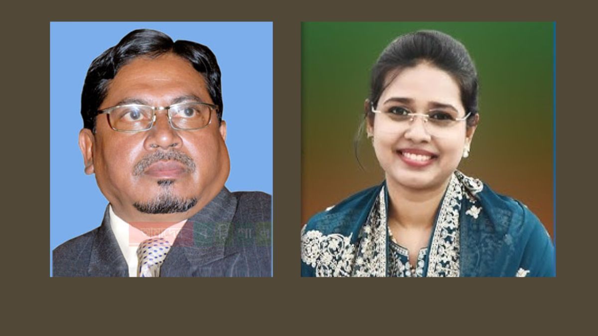 জামায়াত কামরুজ্জামান চাচাকে ভুলে গেছে : ডা. প্রিয়াঙ্কা