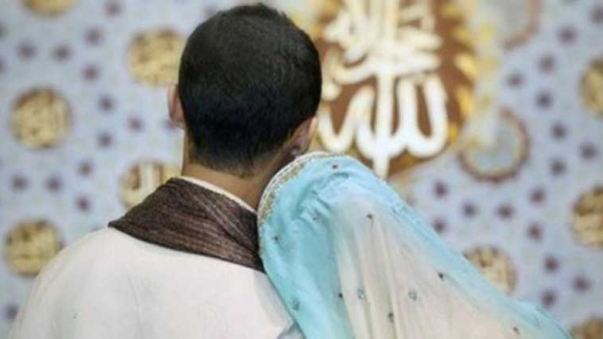 স্ত্রীর সাথে সহবাসে সদকার সওয়াব মেলে