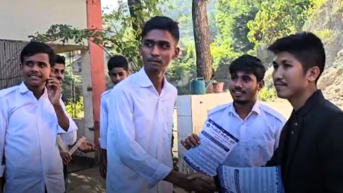 পাহাড়ে সিএইচটি সম্প্রীতি জোটের মাসব্যাপী সচেতনতা কর্মসূচি শুরু