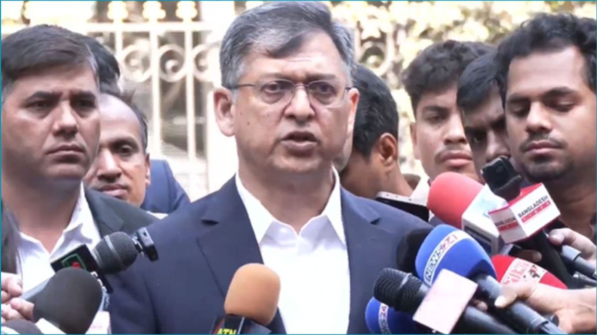 হাদির ওপরে হামলা বিচ্ছিন্ন কোনো ঘটনা নয় : সালাহউদ্দিন