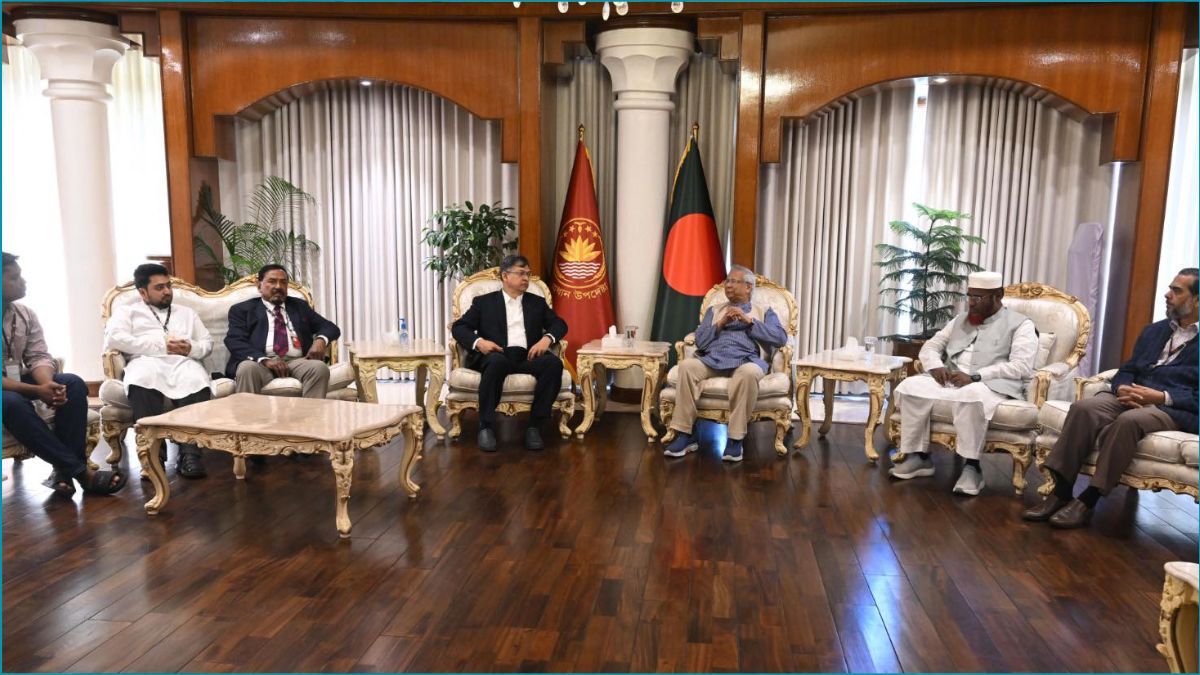 জুলাই অভ্যুত্থানকে নস্যাৎ করার সব প্রচেষ্টার বিরুদ্ধে দলগুলো ঐক্যবদ্ধ