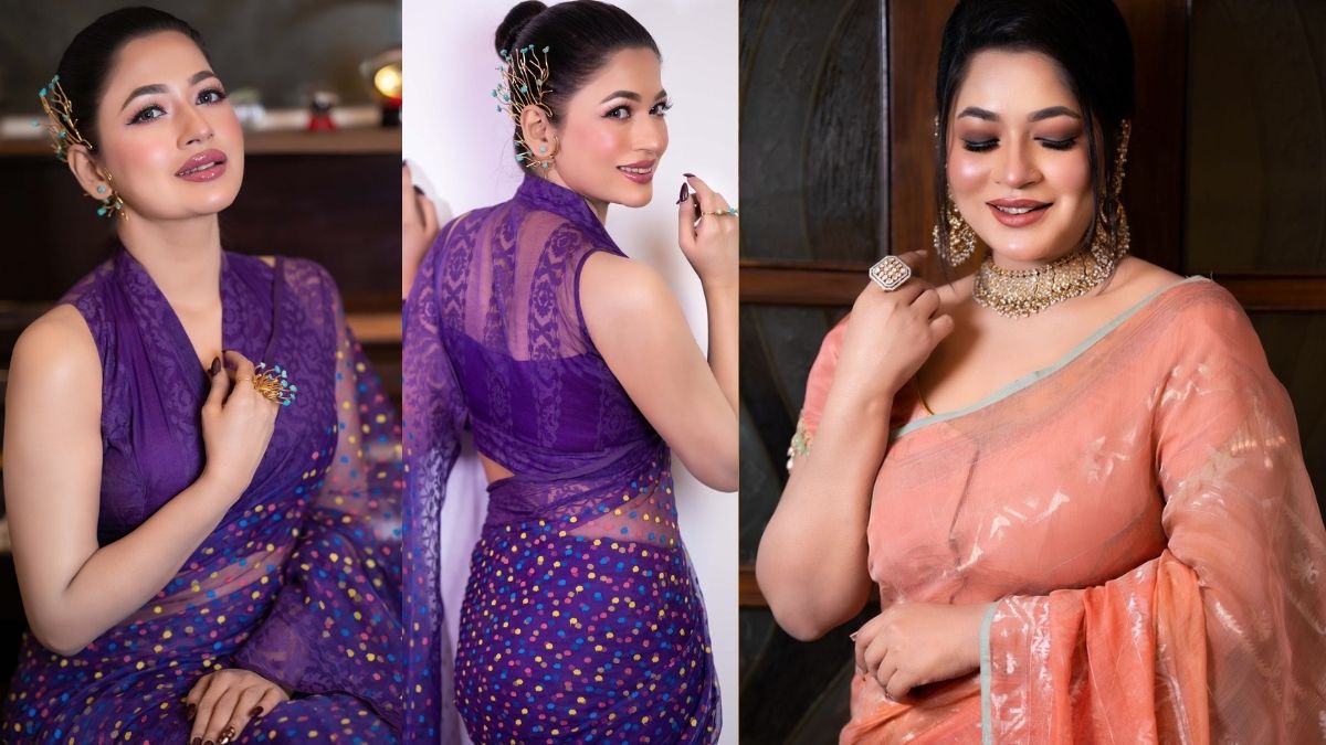 যেভাবে ৬ মাসে ১৮ কেজি ওজন কমালেন বাঁধন