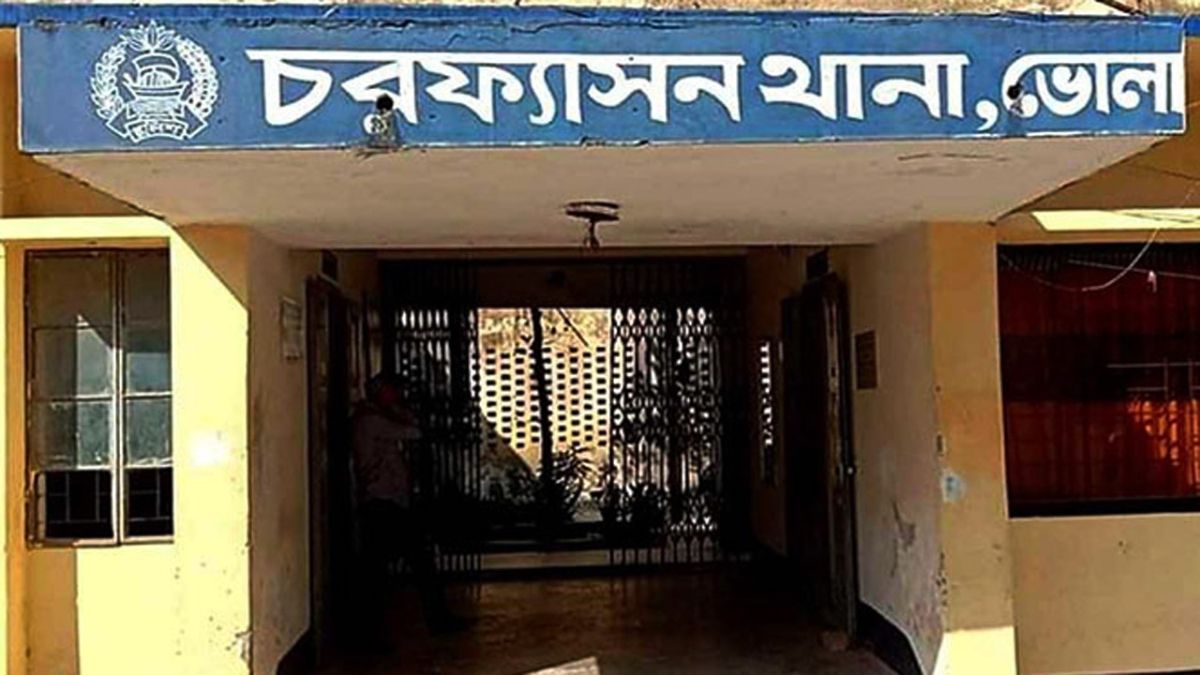 চরফ্যাসনে জামায়াত-বিএনপির দুপক্ষের সংঘর্ষে আহত ১১