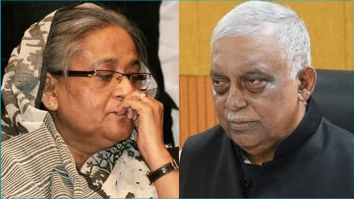হাসিনা-কামালের আমৃত্যু কারাদণ্ড বাড়িয়ে মৃত্যুদণ্ড চেয়ে আপিল