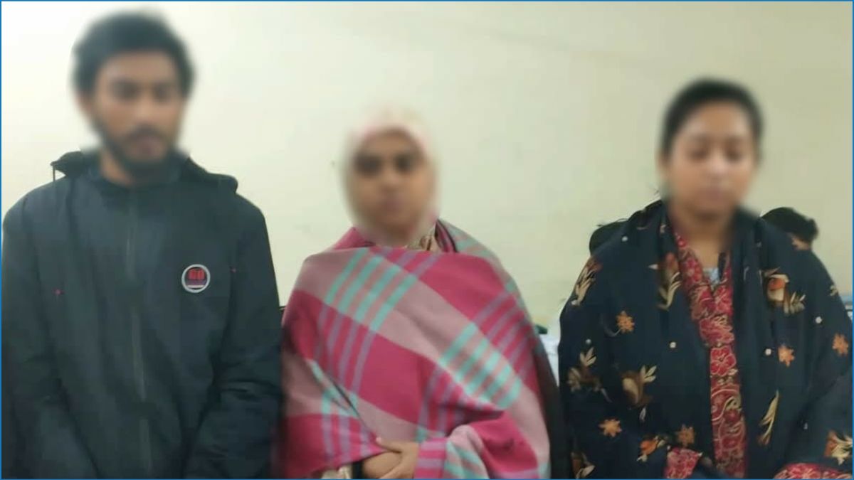 হাদি হত্যাচেষ্টা মামলায় প্রধান আসামি ফয়সালের স্ত্রীসহ ৩ জনের ৫ দিনের রিমান্ড