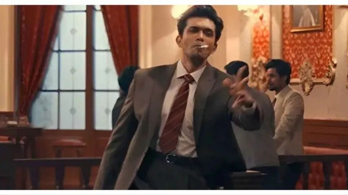 তিন ভাষায় মুক্তি পাচ্ছে শুভ’র ‘জ্যাজ সিটি’