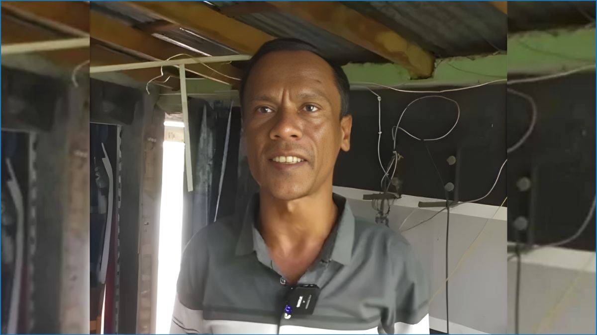 খুলনায় প্রেস ক্লাবের সভাপতি সাংবাদিক মিলনকে গুলি করে হত্যা