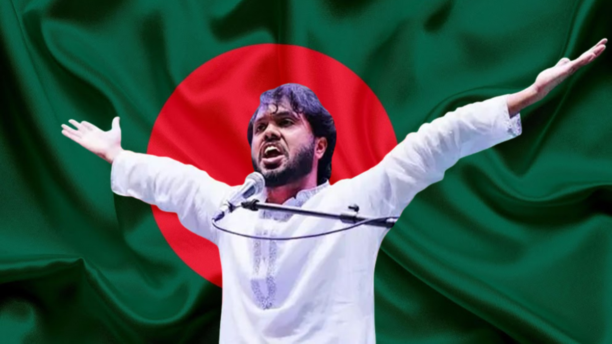 ‘খুনিকে জীবিত গ্রেপ্তার চাই, বন্দুকযুদ্ধের নাটক চাই না’