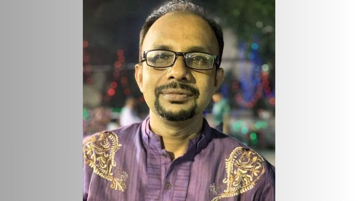 গোপালগঞ্জে নাশকতা মামলায় নিষিদ্ধ ছাত্রলীগের সাবেক নেতা গ্রেপ্তার