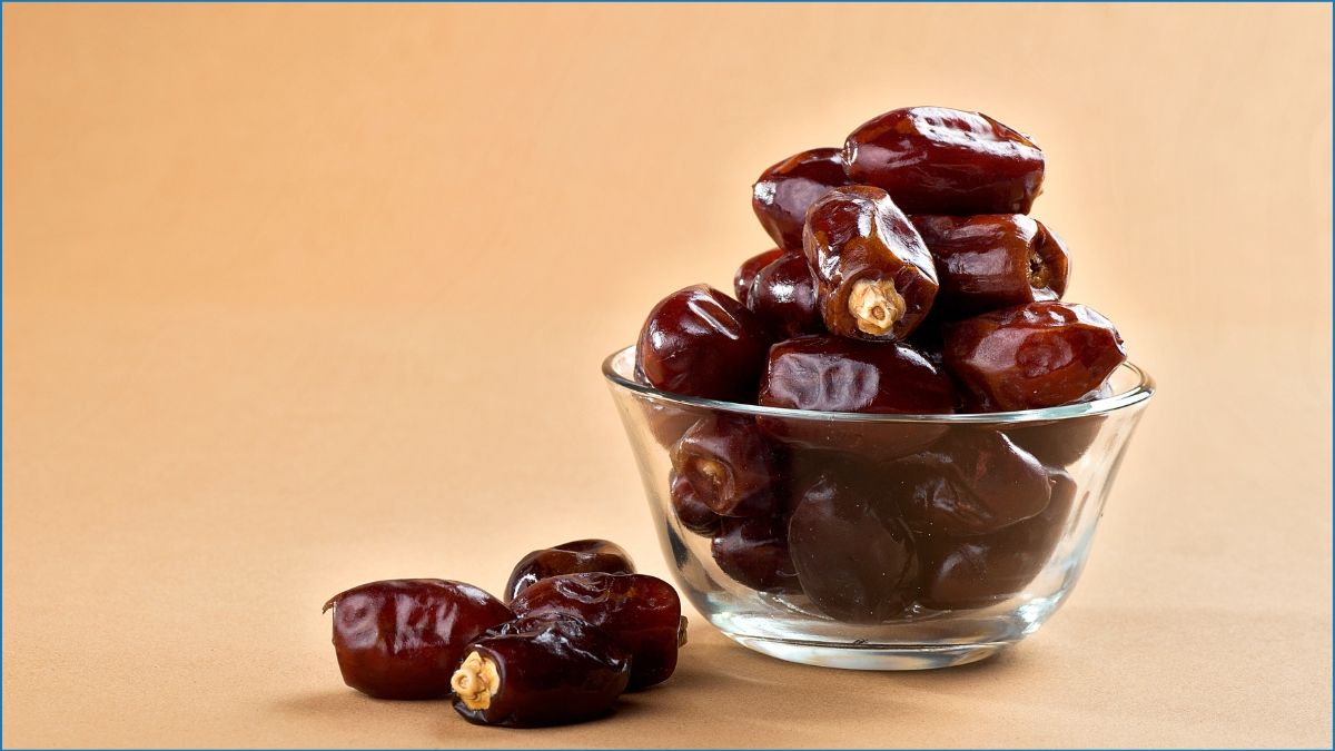 খেজুর আমদানিতে শুল্ক কমালো সরকার