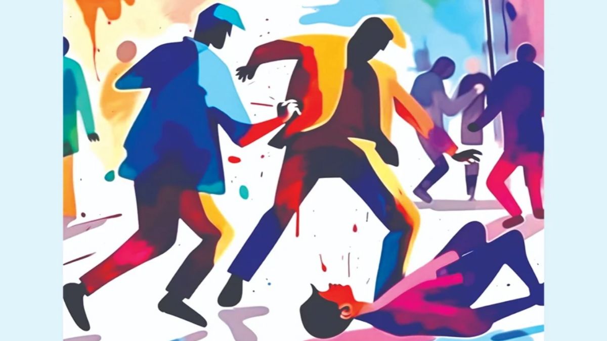 মব সংস্কৃতি : ইসলাম কী বলে