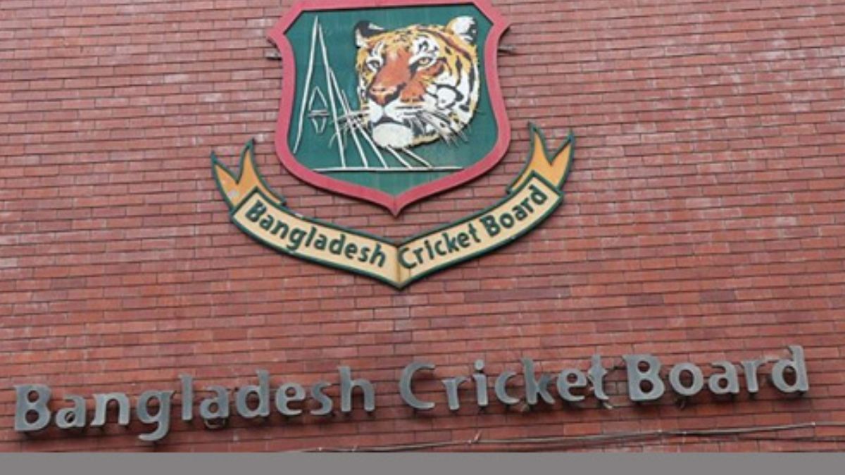 বিসিবির প্রথম আঞ্চলিক কার্যালয় হচ্ছে সিলেটে