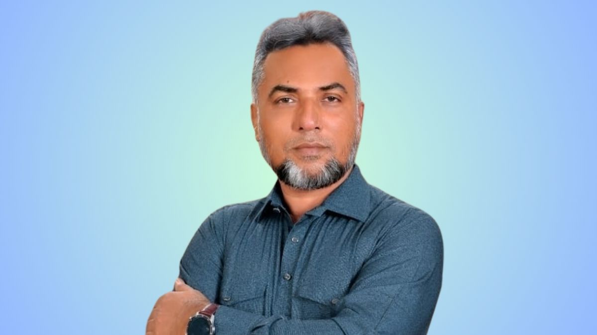 শিক্ষার মান উন্নয়নে নিরলসভাবে কাজ করছেন বিএনপি নেতা রঞ্জু