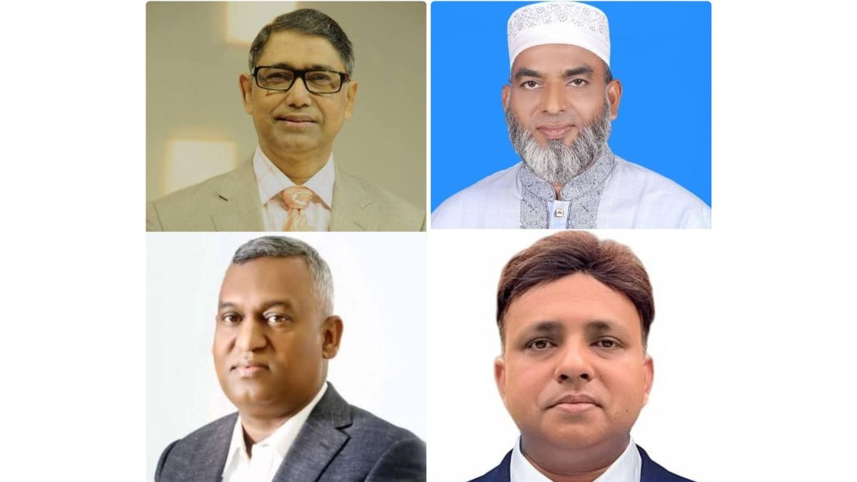 টাঙ্গাইল-৮:  সালাউদ্দিন রাসেলসহ  ৪ প্রার্থীর মনোনয়ন বৈধ, বাতিল ৬