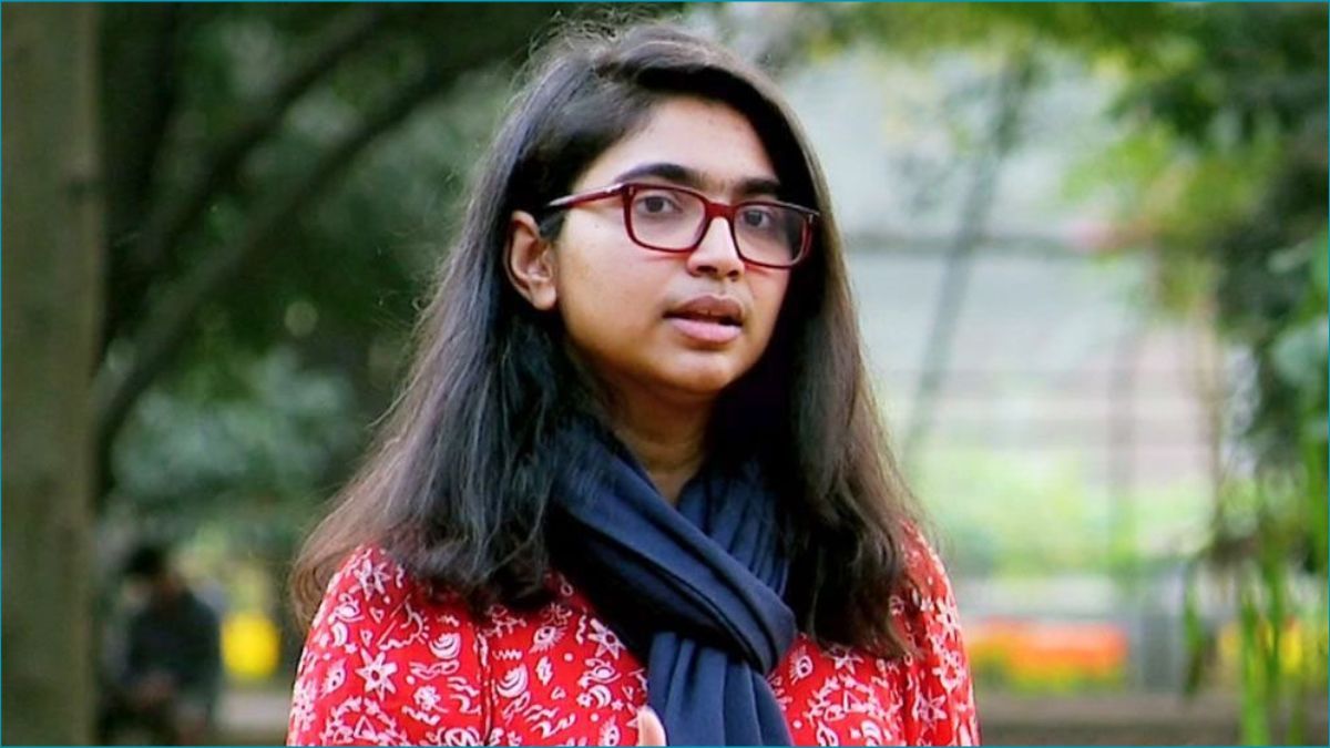 তাসনিম জারার মনোনয়নপত্র বাতিল