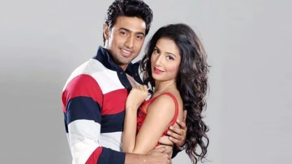 আবারও একসঙ্গে দেব-শুভশ্রী