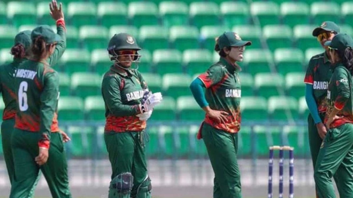 যুক্তরাষ্ট্রের বিপক্ষে খেলে বিশ্বকাপ বাছাই শুরু করবে বাংলাদেশ