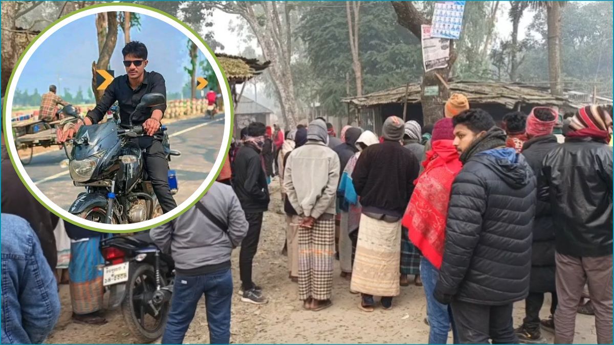 জয়পুরহাটে ‘পূর্ব শত্রুতার’ জেরে যুবদল কর্মীকে হত্যা