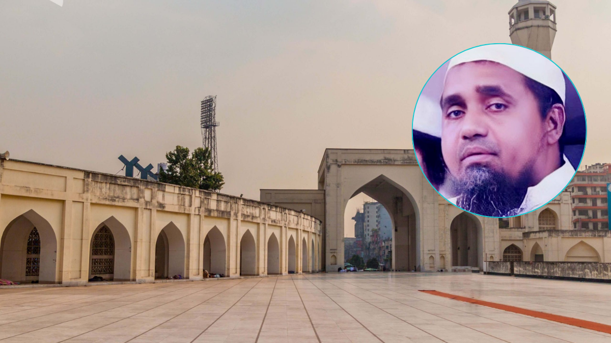জুলাই বিপ্লব : জালিমদের ওপর আল্লাহর আজাব