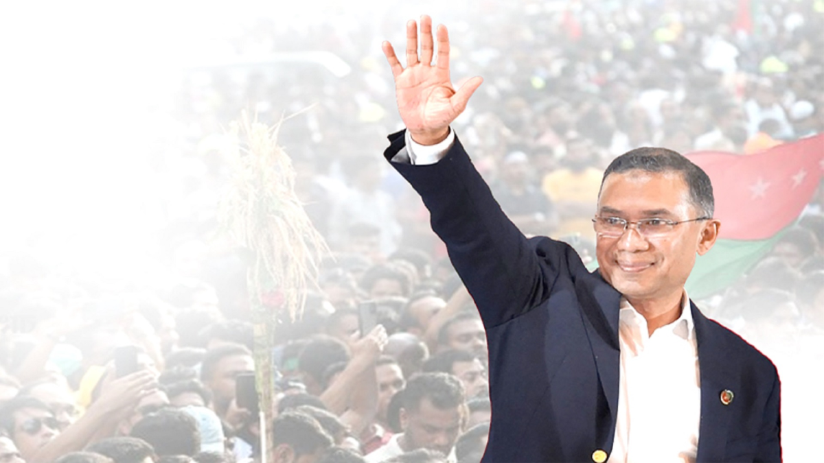 তারেক রহমানের উত্তরাঞ্চল সফর স্থগিত : মির্জা ফখরুল