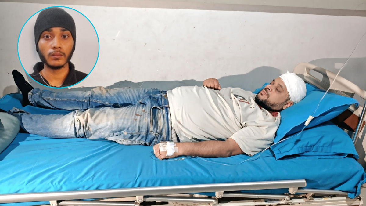 আশুলিয়ায় আসামি ধরতে গিয়ে হামলার শিকার এসআই, গ্রেপ্তার ১