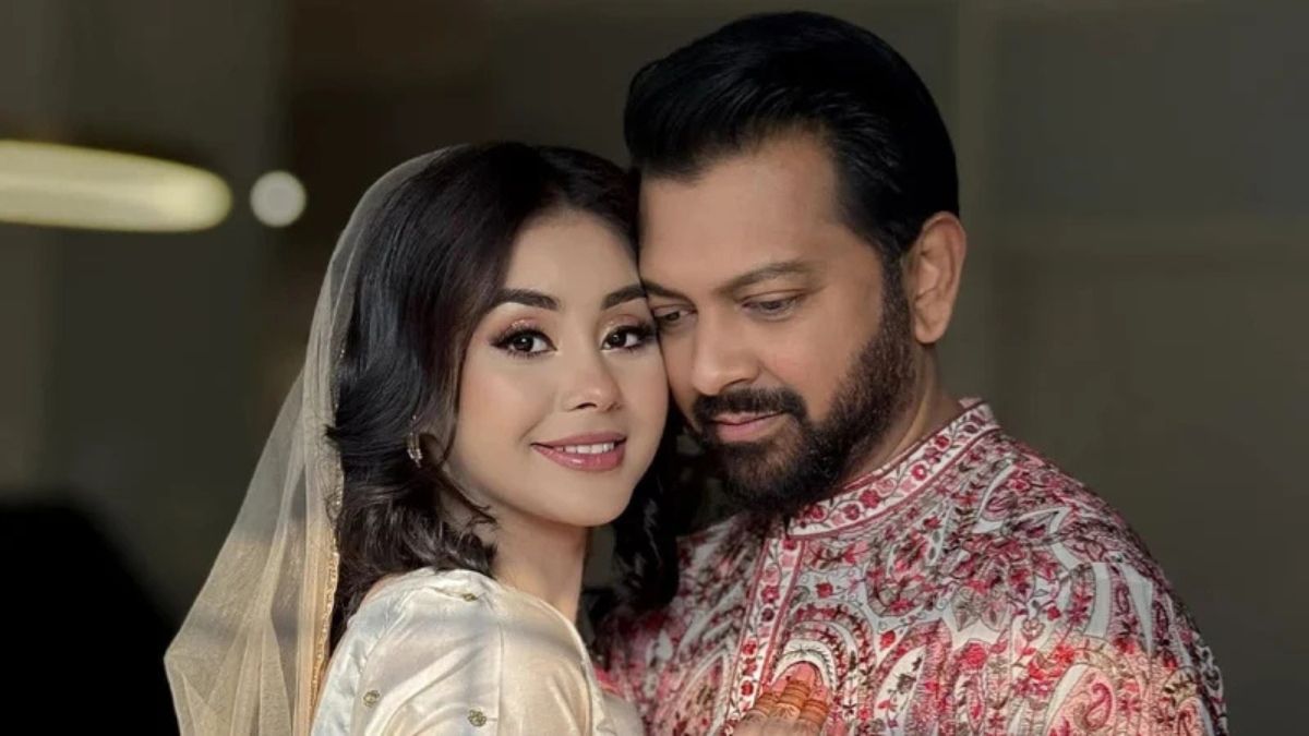 বিয়ের এক বছরের মধ্যেই দূরত্ব : আলাদা থাকছেন তাহসান–রোজা