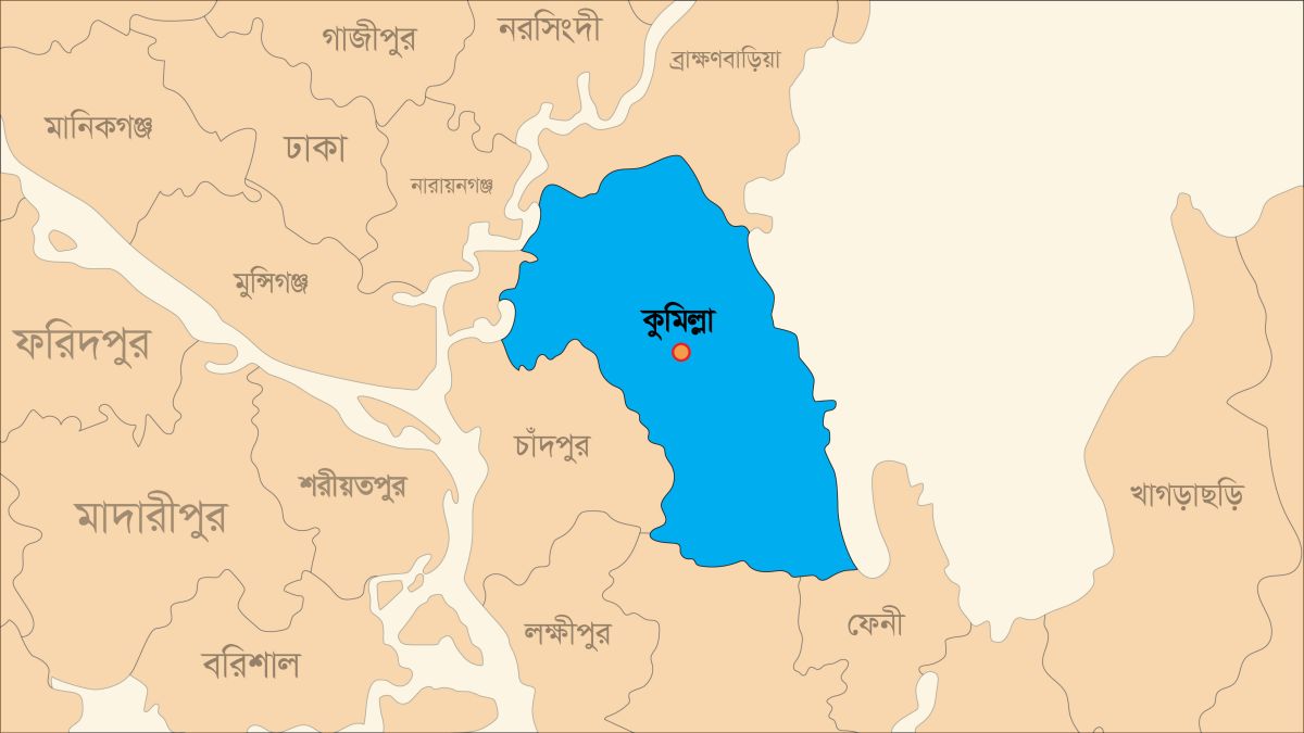 কুমিল্লায় অন্তঃসত্ত্বা নারীকে এলোপাতাড়ি কুপিয়ে হত্যা