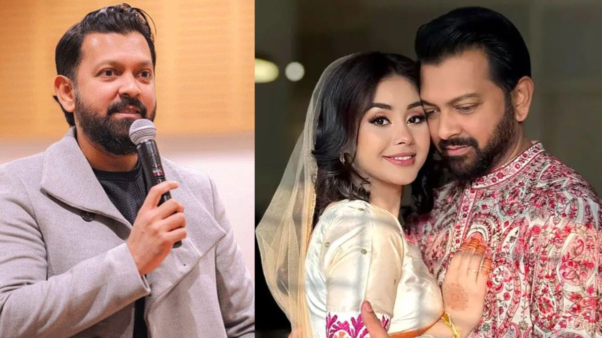 বিচ্ছেদ নিয়ে যা বললেন তাহসান