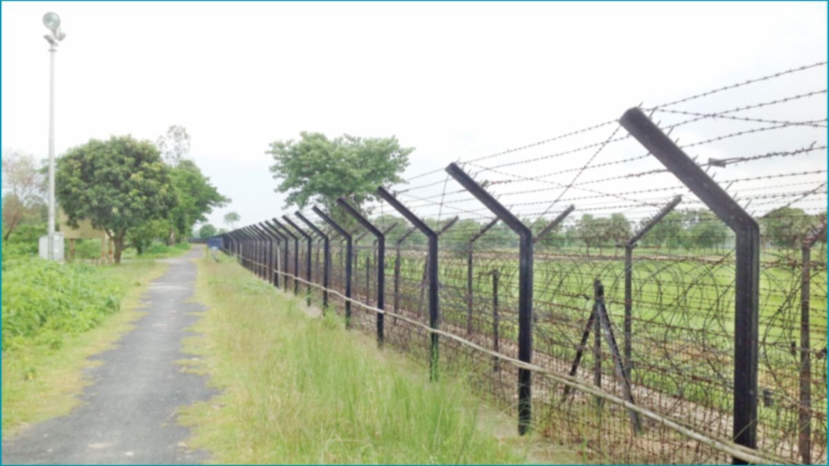 রাষ্ট্রীয় সীমানা, আইন ও অপরাধ সার্বভৌমত্ব রক্ষায় কঠোরতার সময়