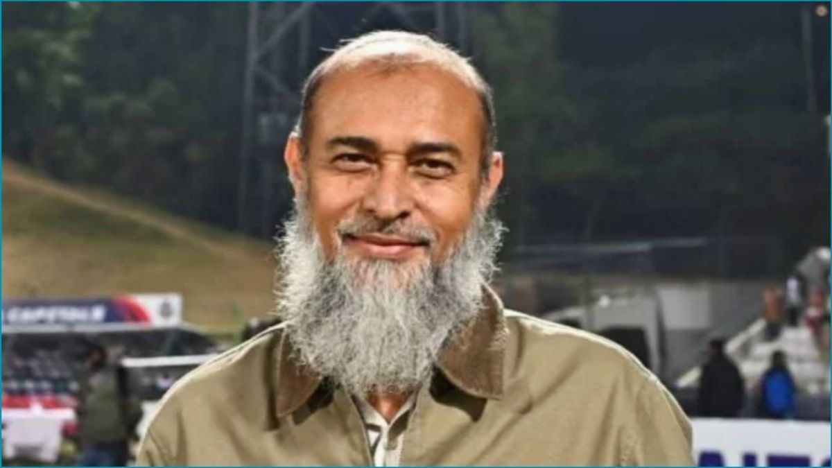 বিসিবির অর্থ কমিটি থেকে নাজমুলকে অব্যাহতি