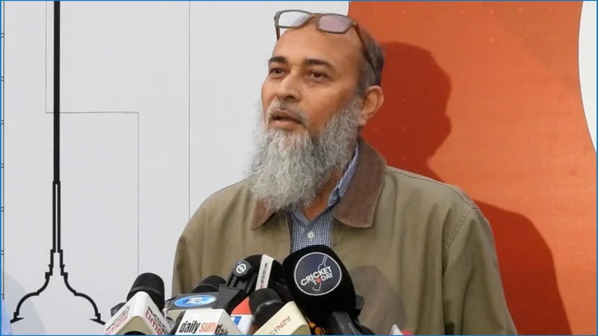 নাজমুলের পদত্যাগের দাবিতে অনড় ক্রিকেটাররা, বিপিএল খেলতে মাঠে যাননি কেউ