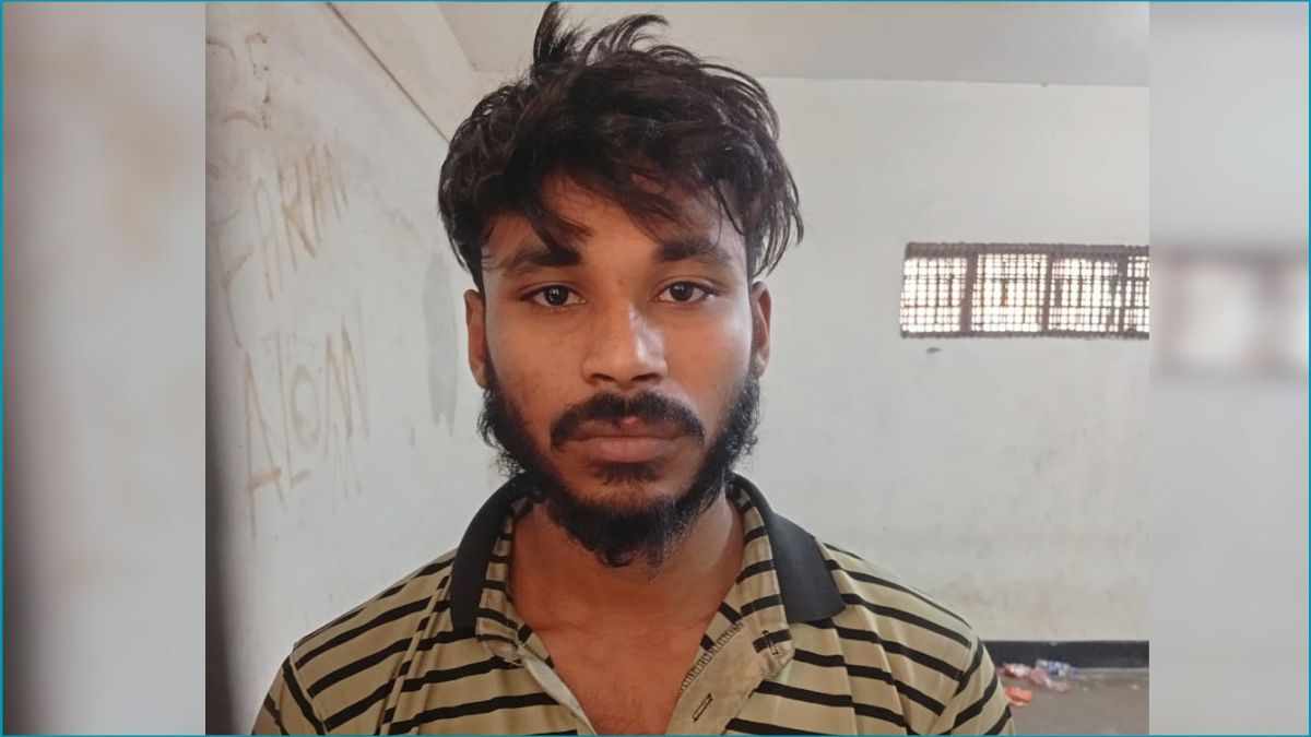 মোটরসাইকেল চুরি করতে গিয়ে ধরা হত্যা মামলার আসামি