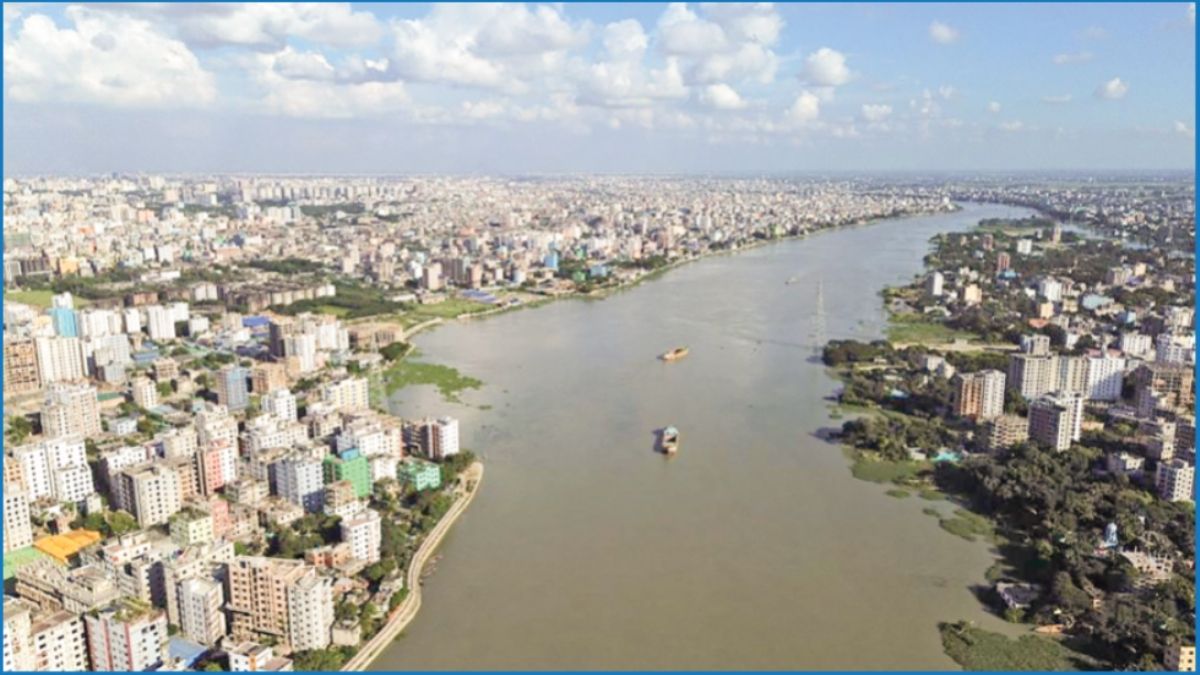 নির্মাণ খাতে স্বচ্ছতা আনার উদ্যোগ