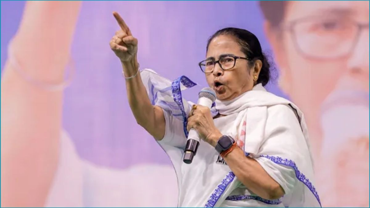 ভারতের যে মুখ্যমন্ত্রীদের গ্রেপ্তার করে জেলে পাঠিয়েছিল কেন্দ্রীয় এজেন্সি