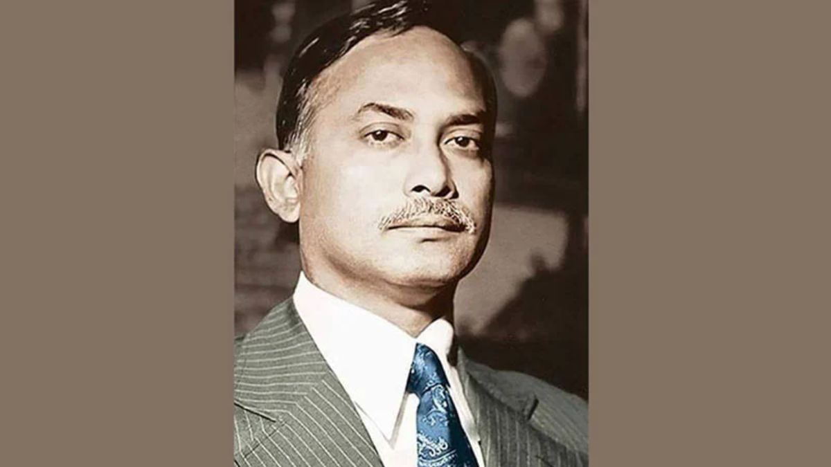 সাবেক রাষ্ট্রপতি জিয়াউর রহমানের জন্মবার্ষিকী আজ