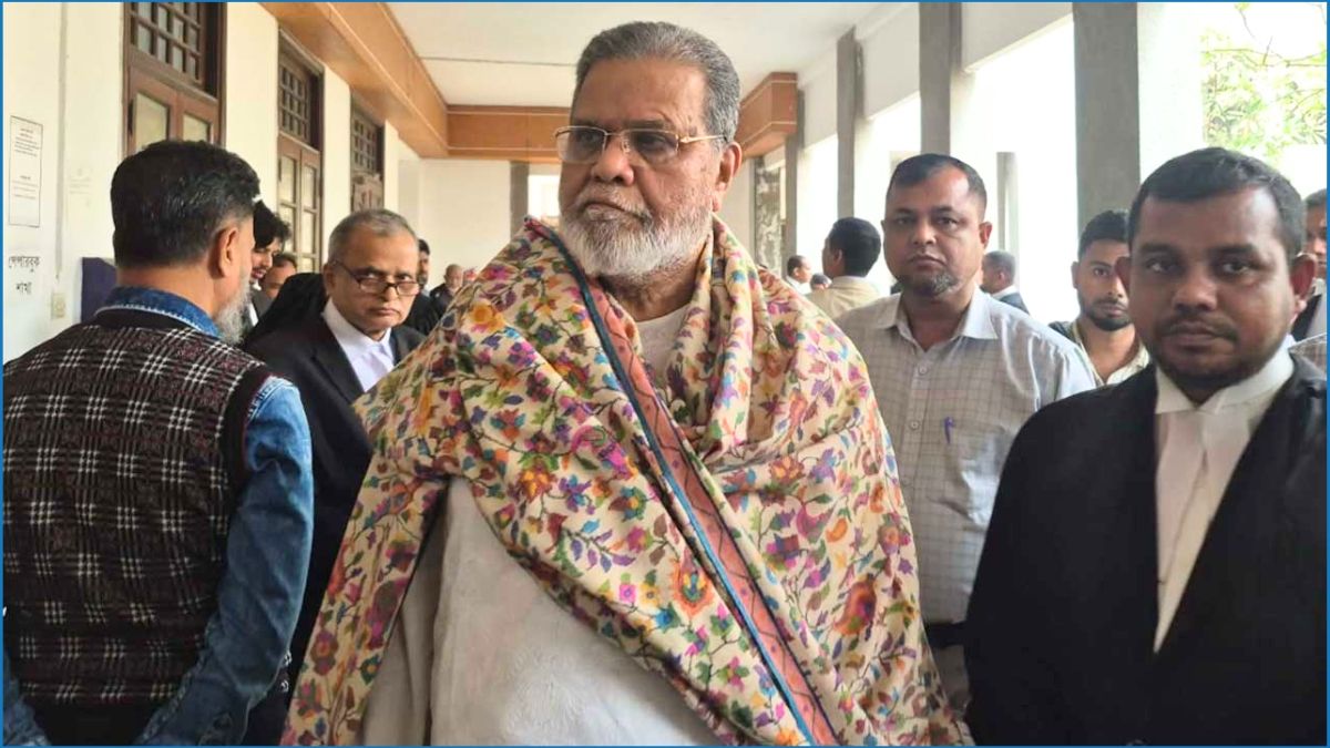নির্বাচন করতে পারবেন না মঞ্জুরুল আহসান মুন্সী, রিট খারিজ