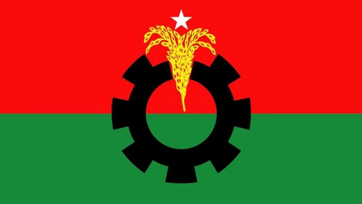 দলীয় শৃঙ্খলা ভঙ্গ : ৬৯ নেতাকে বহিষ্কার করল বিএনপি
