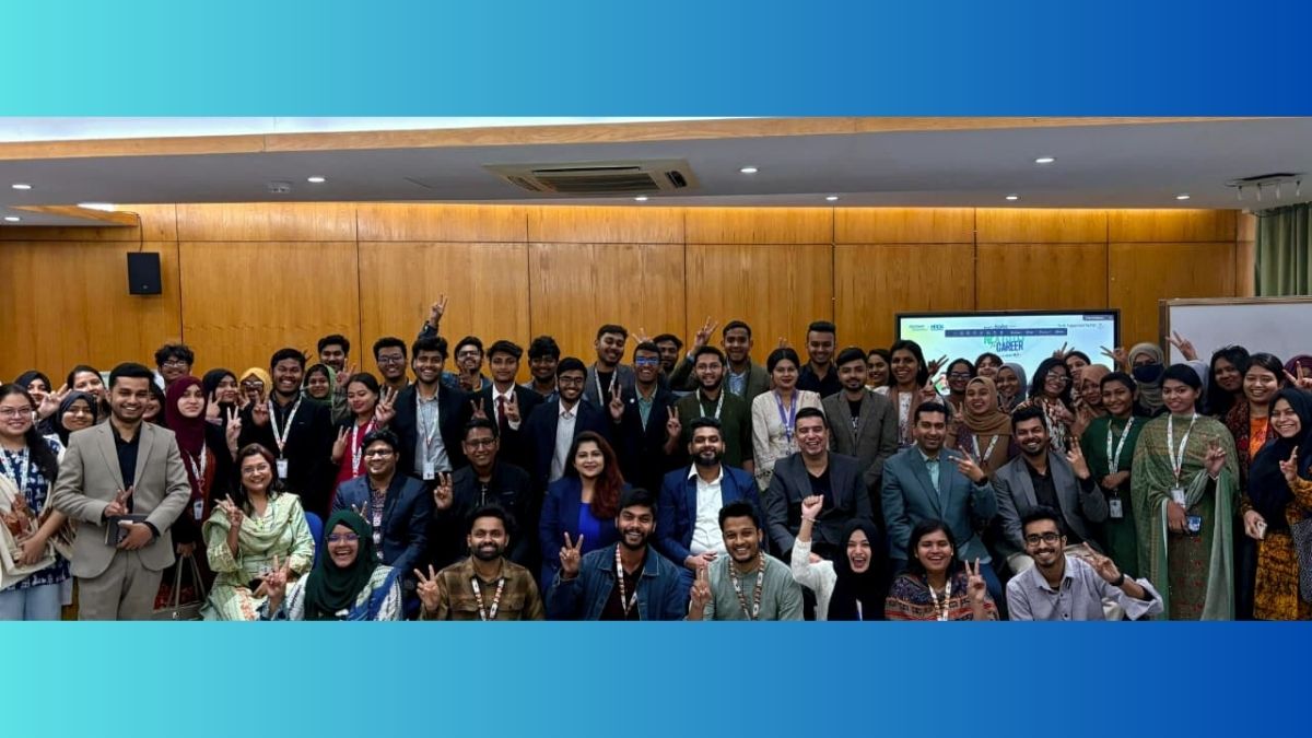 ড্যাফোডিল বিশ্ববিদ্যালয়ে ক্যাম্পাস অ্যাক্টিভেশন সম্পন্ন
