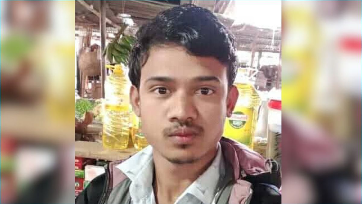 পাটগ্রাম সীমান্ত থেকে বাংলাদেশিকে আটক করেছে বিএসএফ