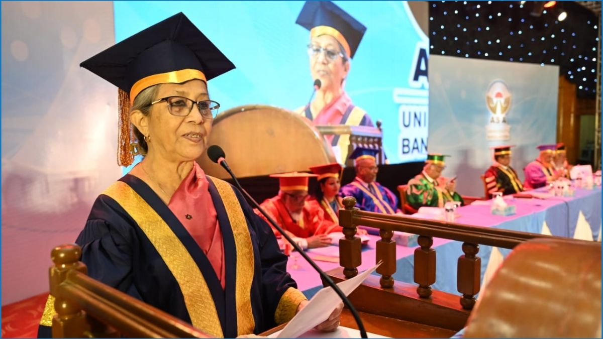 আগামী বিশ্বযুদ্ধ হতে পারে পানি ও প্রাকৃতিক সম্পদ নিয়ে : মৎস্য উপদেষ্টা