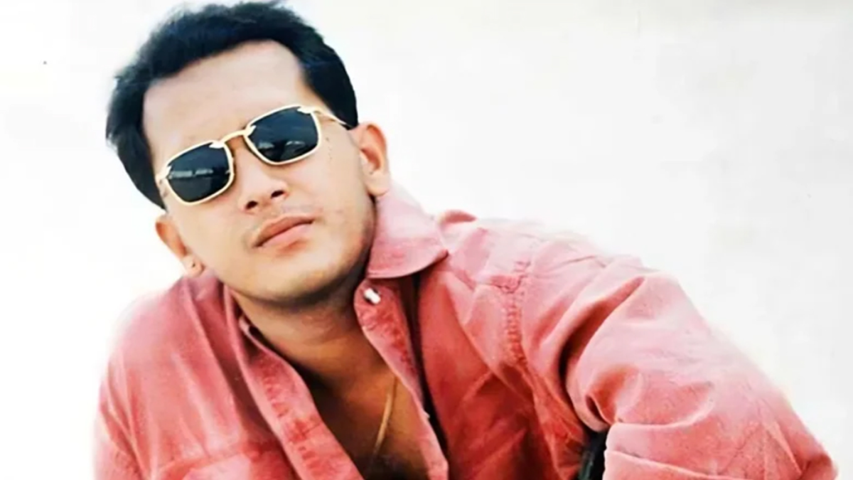 বড় পর্দায় ফিরছে সালমান শাহর তিনটি সিনেমা