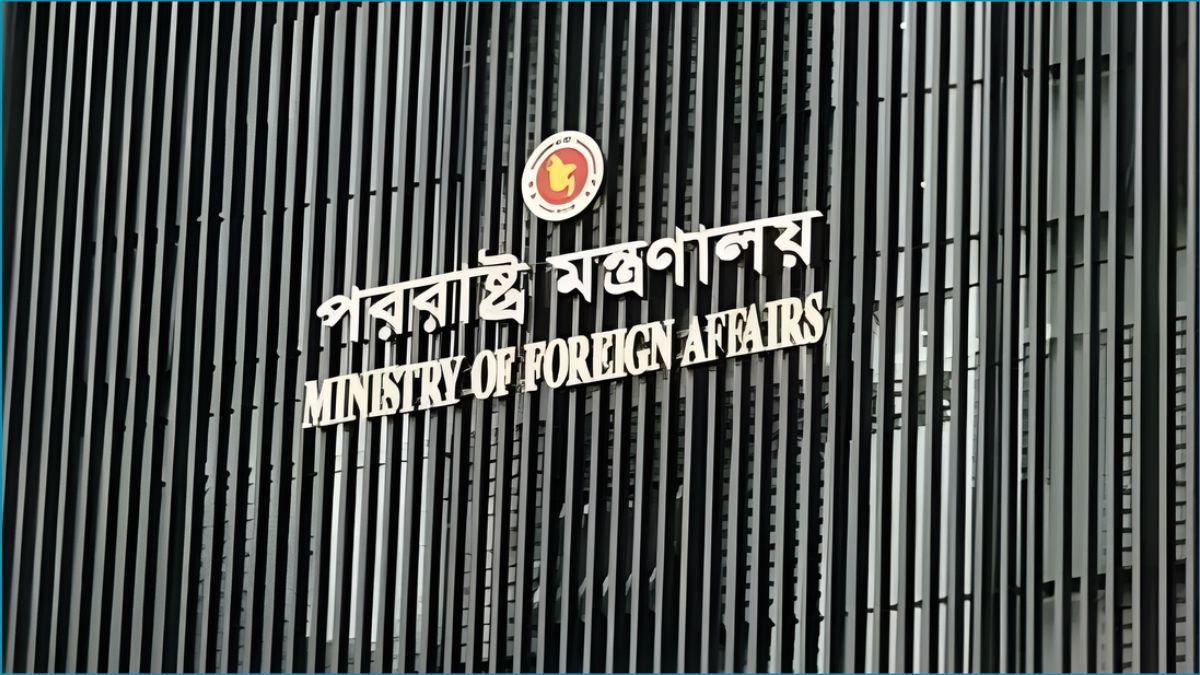 ভারতে শেখ হাসিনাকে প্রকাশ্যে বক্তব্য দিতে দেওয়ায় ক্ষুব্ধ বাংলাদেশ